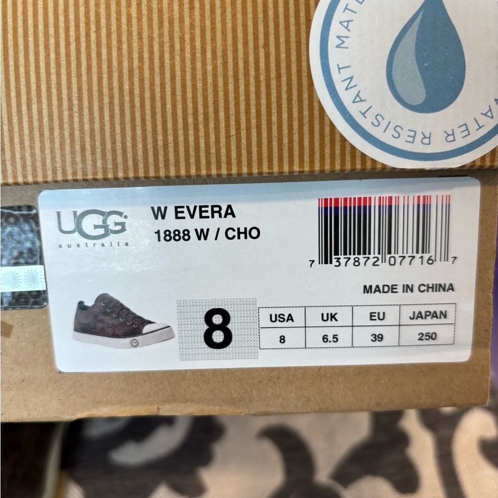 Ugg Evera Shoes - image 8